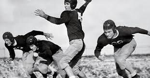 A TCU History Lesson: 1935 | Frogs O' War