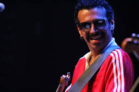 The power of Amazonian music captivates the audience at Sesc Maringá