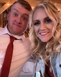 Happy Wedding Day @thekidracer28 and @dbrib96! It was a beautiful day and I  am so happy for you two! Thank you for letting us be apart of it! #wedding  #weddingday #weddingstyle #bridesmaid #