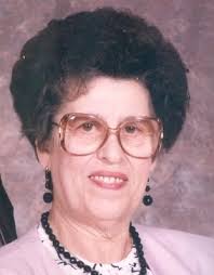 Maria Borges Obituary (1928