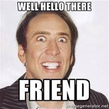 Let's welcome our new members! Jonathan Rezabek, Ogaa Ahlamii, Bobby Muncy 