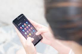 Go ahead break up with your phone! Expert Tips On How To Spend Less Time On Your Phone In 2018 Health The Jakarta Post