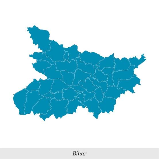 Bihar landscape