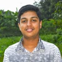 50+ "Alwin Biju" profiles