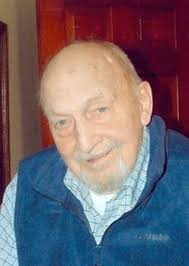 Vincent Kirchner Obituary October 3, 2013