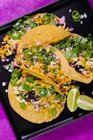 Elote Mexican Street Corn Tacos Kiyafries Recipe Corn Taco Mexican Street Corn Elote