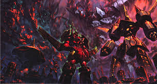 Gurren Lagann Art Wallpapers Top Free Gurren Lagann Art Backgrounds Wallpaperaccess If you asked me to name the anime with the best character designs in less than ten seconds, i'd probably jump to gurren lagann. gurren lagann art wallpapers top free