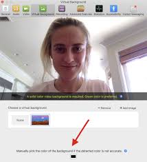 Maybe you would like to learn more about one of these? The First Timer S Guide To Changing Your Zoom Background Suzy Strutner S Articles Learn How To Grow Your Business With Grow Wire