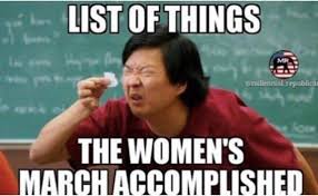 Anti Feminist Memes On Instagram One Of My Old Ones Feminism Feminist Stopfeminism Antifeminism Antifemi Anti Feminist Anti Feminism Feminist