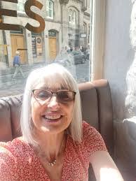 Sheila Rothwell's Instagram, Twitter & Facebook