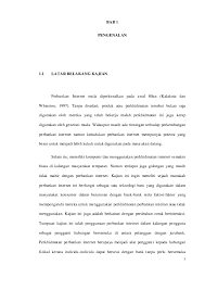 Makhluk hidup dan proses kehidupannya, yaitu manusia, hewan, tumbuhan dan. Pdf Fyp Thesis Aiman Naim 1 Aiman Naim Academia Edu