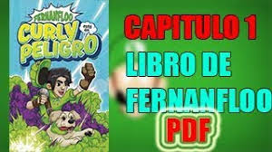 Mystery forest online es gratis. Libro De Fernanfloo Cap 1 Pdf Curly Esta En Peligro Thetutosdown Youtube