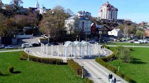 Maybe you would like to learn more about one of these? Naberezhnye Voronezha Admiratlejskaya I Sportivnaya Foto Adres Kak Dobratsya