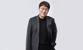 Bts x txt is the pride of pd, pd likewise bang pd is. Moments When Hitman Bang Bang Shi Hyuk And Bts Are Like Father And Son Channel K