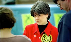 Nicola sturgeon will publish an independence referendum bill next week. The Reinvention Of The Snp Scottish National Party Snp The Guardian