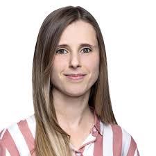 Nadine Roth's Instagram, Twitter & Facebook