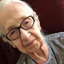 Ora Frances Short Obituary