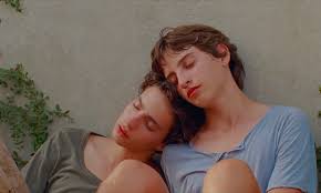 J0ivy chugged some water - unforgettable experience