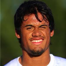 Isaac Hamidi's Oklahoma City Legion High School Bio