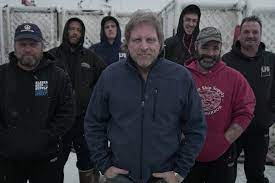 Deadliest Catch - Deadliest Catch added a new photo.