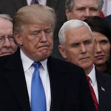 New book: inside the dysfunction of Trumpworld