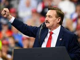 Famous august 13 birthdays including sebastian stan, devenity perkins, zacharyzaxor, ray diaz, corey fogelmanis and many more. Mike Lindell Claims August 13 Will Be Trump Reinstatement Day
