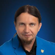 🟨🟦Weluj❗️ Raz na 5 lat wybieramy Prezydenta