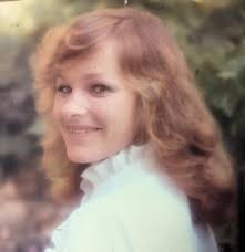 Jill Marie Parks was a true original, equal parts nurturing and  mischievous, with a sparkle in her eye and bubbles always at the ready.  Born