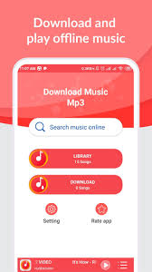 تحميل الموسيقى تحميل أغنية For Android Apk Download