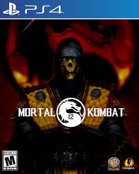 #nintendoswitchlite #mortalkombat11 #mortalkombati am apart of the amazon affiliat. Mortal Kombat 12 Redthehedgehog140 Mortal Kombat Fanon Wiki Fandom