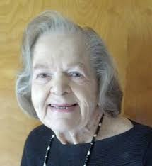 Obituary of Julia L Morris