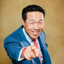 Bobby Hong's Instagram, Twitter & Facebook