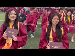 2020 Poly Senior Celebration Video