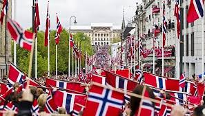 Norge i union med danmark. Fra Union Til Selvstendig Nasjon 9b Timeline Timetoast Timelines