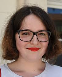 Bar-le-Duc. Anne Musset 18 ans, série ES lycée Saint-Louis