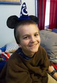 Force Awakens': Wish comes true for Carl Junction 7-year-old