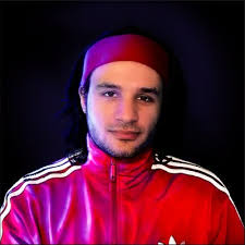 John Kersey (@Sylvos_FoH)