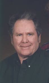 Richard Whitten Obituary