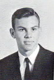 Albemarle Ends Operation of Scottsville High School By Evelyn Edson