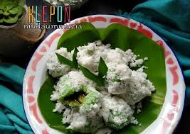 Maybe you would like to learn more about one of these? Wajib Dicoba Resep Rahasia Klepon Spesial