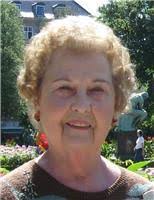 Patricia Gonzalez Obituary