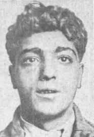 Chicago Gang War Murders