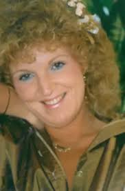 Obituary information for Bette "Diane" Johnson