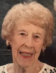 Harriet L. Shoop Obituary (2025)