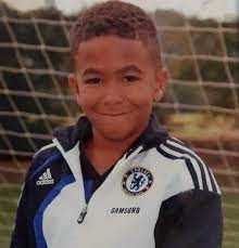 At chelsea, james played at various positions, from striking to the midfield before he settled at the defence. Reece James Childhood Story Plus Untold Biography Facts