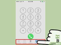 Mit Drei Personen Gleichzeitig Telefonieren Wikihow