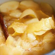 Apfelkompott Rezept Apfelkompott Essen Und Trinken Pfannkuchen Rezept Einfach