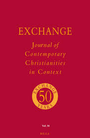 Our top picks lowest price first star rating and price top reviewed. Religious Entrepreneurship In Exchange Volume 46 Issue 4 2017
