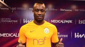 Последние твиты от mbaye jr diagne / #terimist (@mbayediagne909). Offiziell Galatasaray Verpflichtet Mbaye Diagne Von Kasimpasa Goal Com
