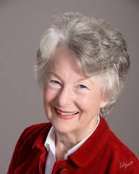 The Ambitious Annie Alexander